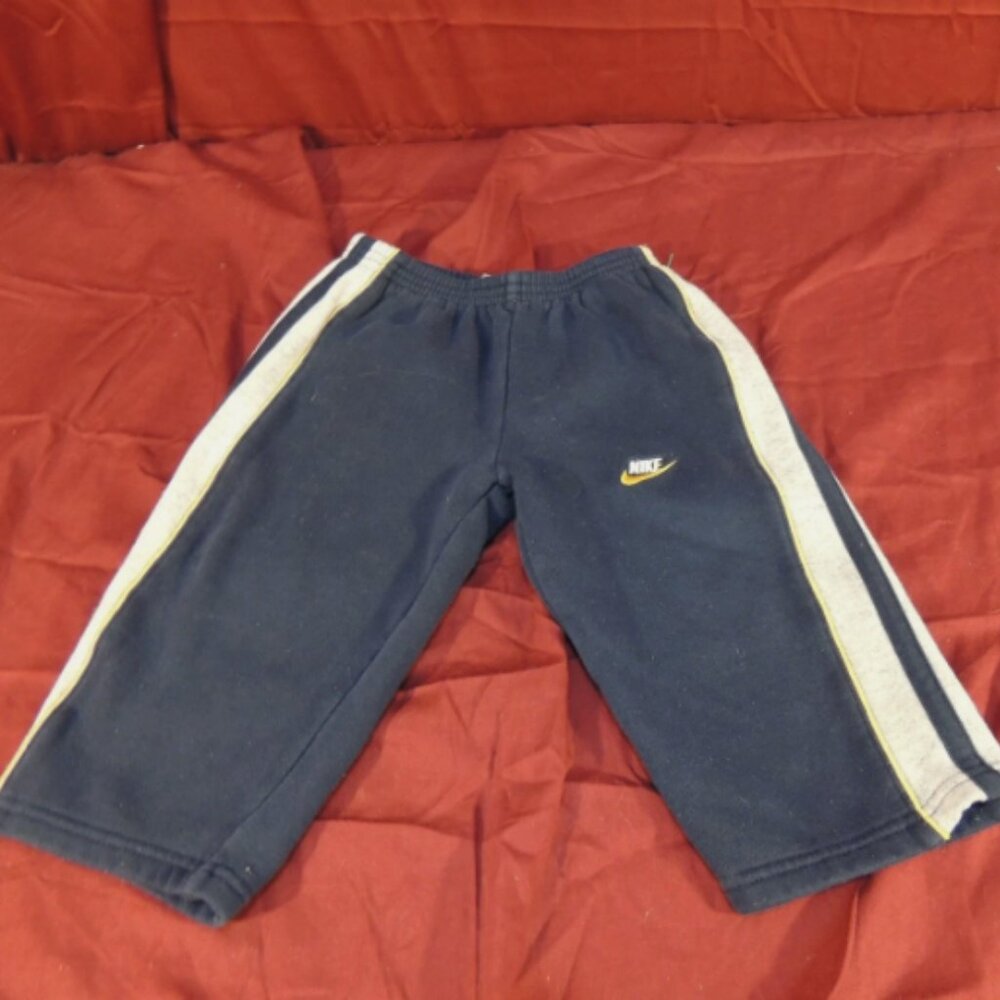 2T NIKE TODDLERS's SWEATPANTS wc 12664